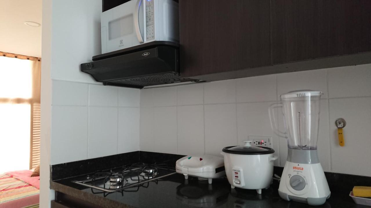 Apartasuites Medellin Los Molinos מראה חיצוני תמונה