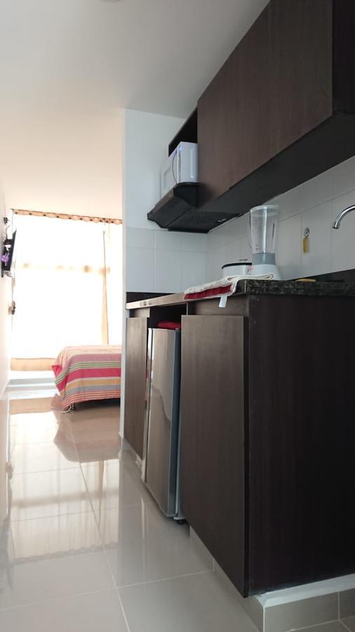 Apartasuites Medellin Los Molinos מראה חיצוני תמונה