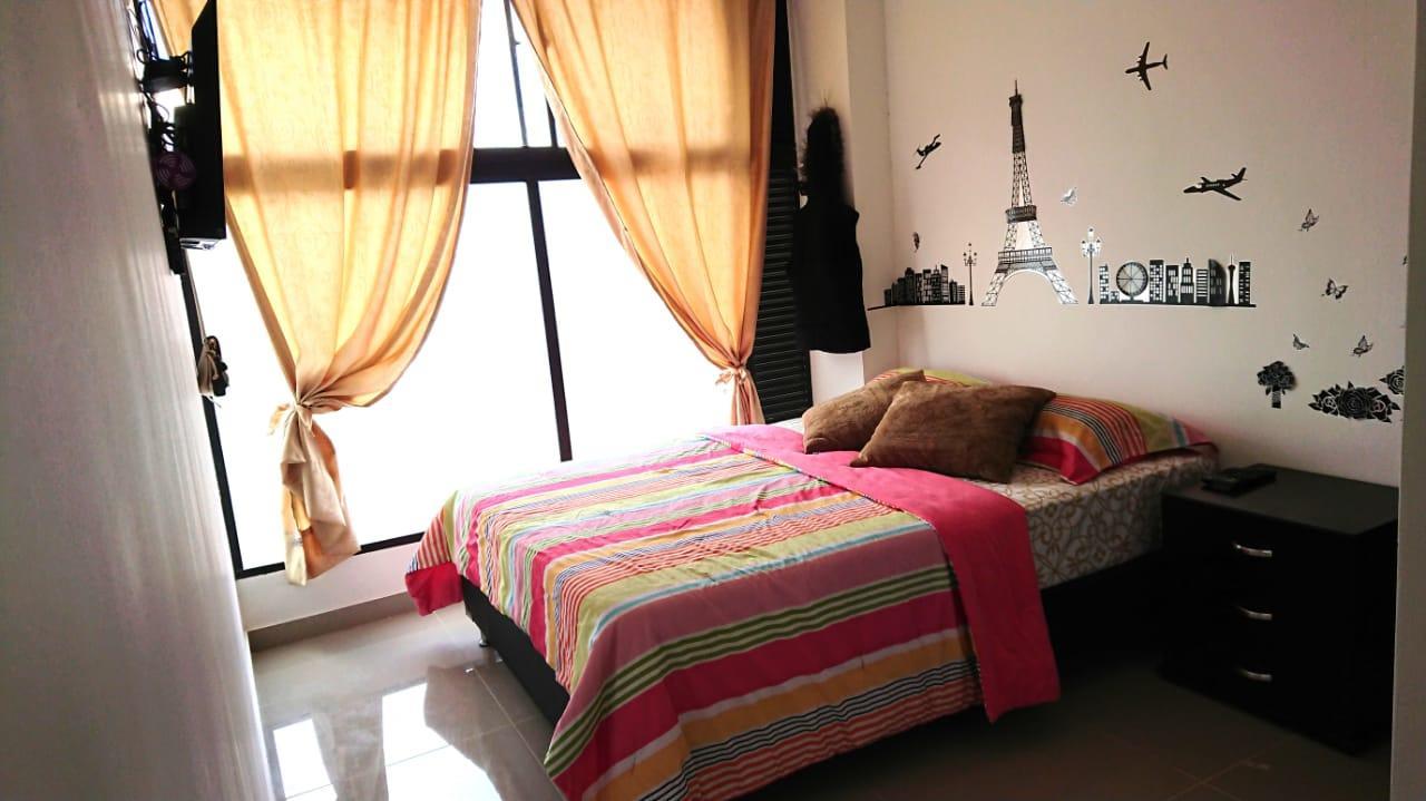 Apartasuites Medellin Los Molinos מראה חיצוני תמונה